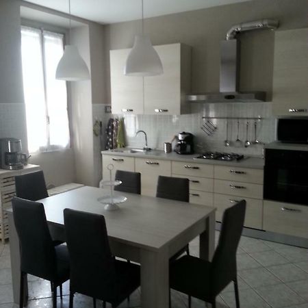 Casa Bruna Βερμπάνια Εξωτερικό φωτογραφία