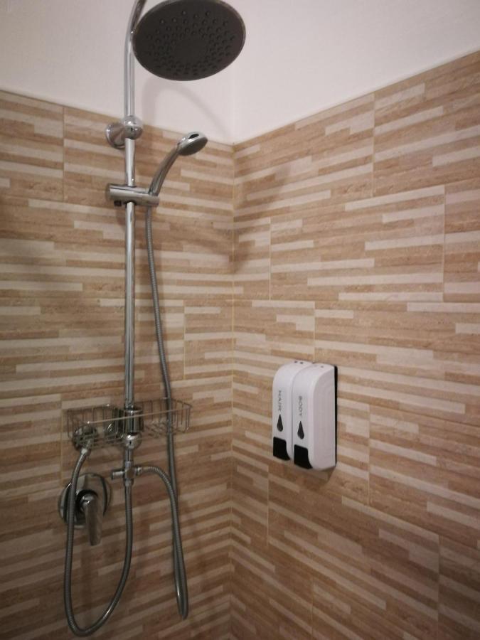 Casa Bruna Βερμπάνια Εξωτερικό φωτογραφία