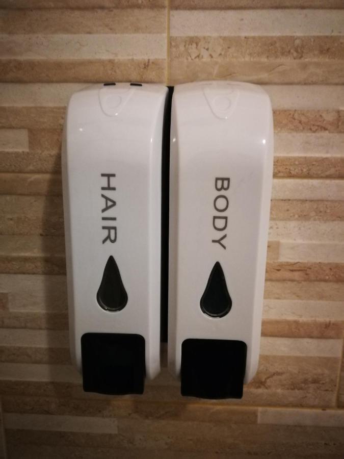 Casa Bruna Βερμπάνια Εξωτερικό φωτογραφία