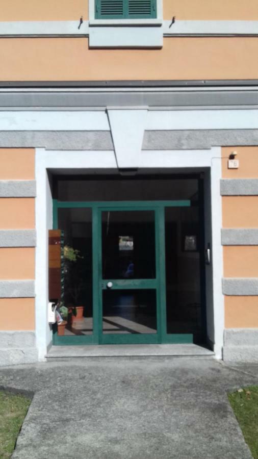 Casa Bruna Βερμπάνια Εξωτερικό φωτογραφία