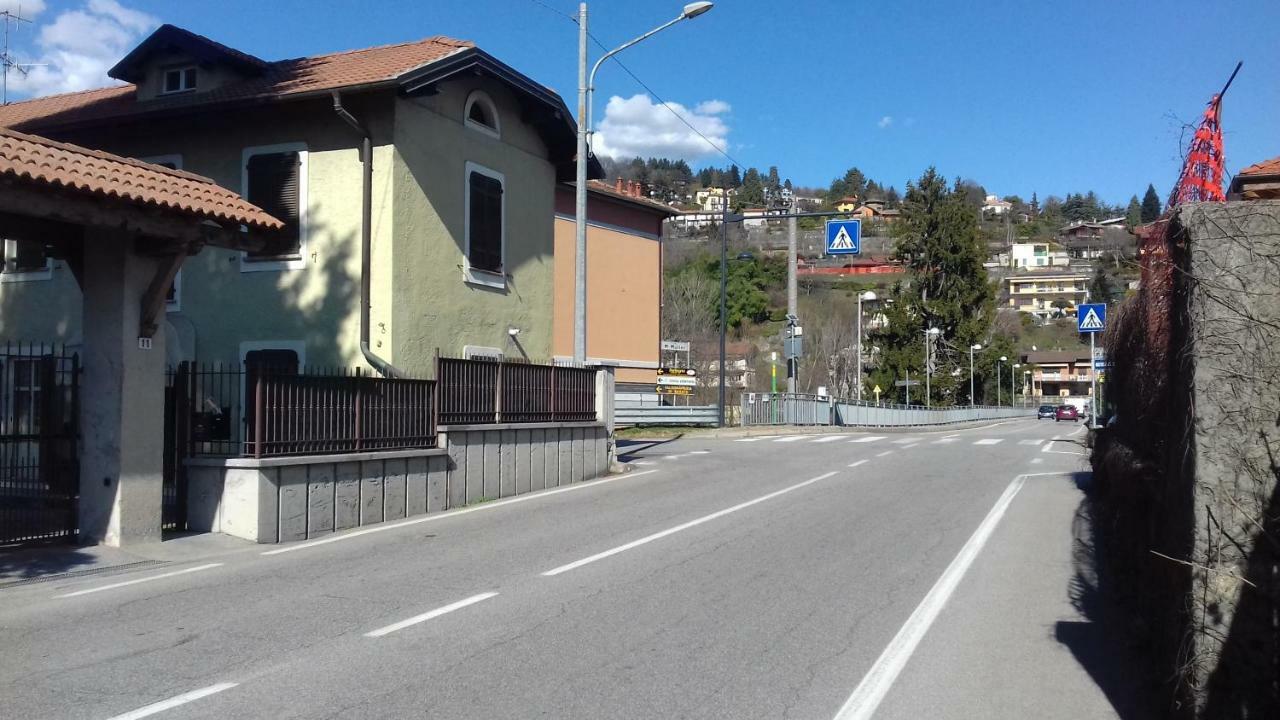 Casa Bruna Βερμπάνια Εξωτερικό φωτογραφία