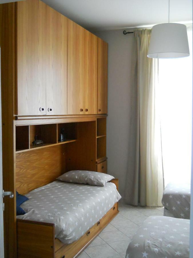 Casa Bruna Βερμπάνια Εξωτερικό φωτογραφία