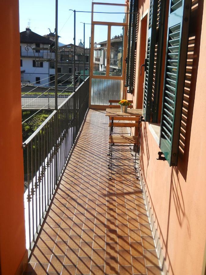 Casa Bruna Βερμπάνια Εξωτερικό φωτογραφία