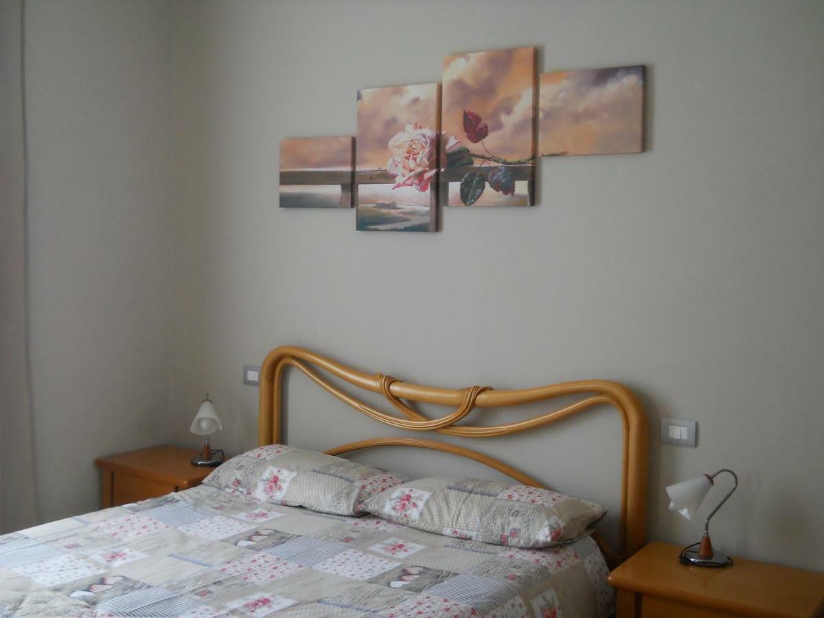 Casa Bruna Βερμπάνια Εξωτερικό φωτογραφία