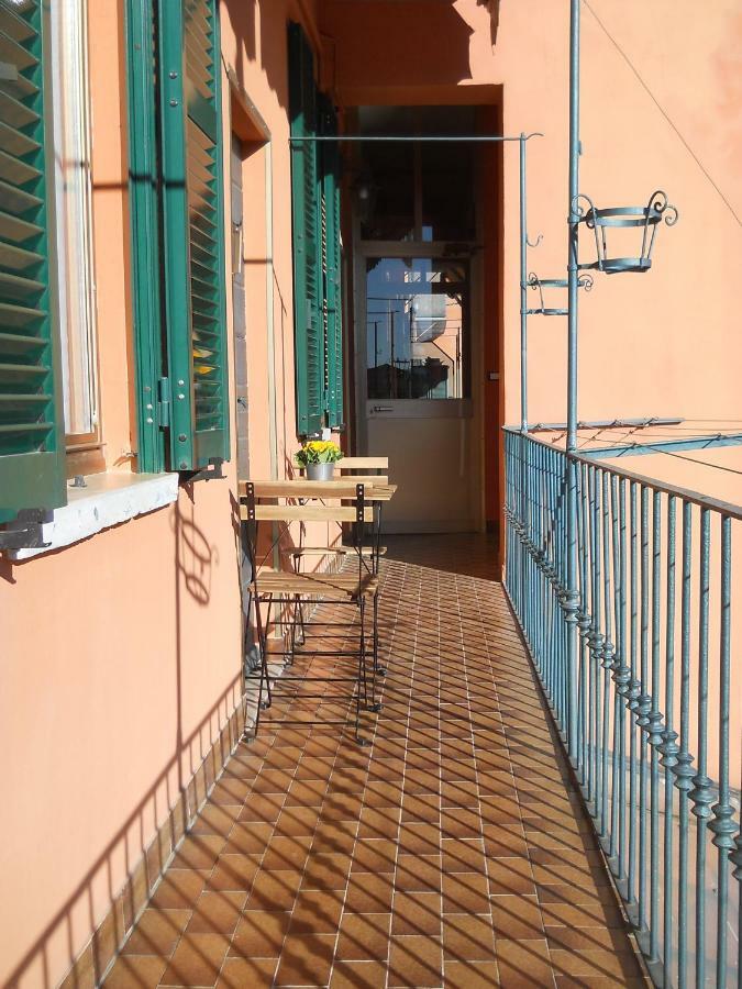 Casa Bruna Βερμπάνια Εξωτερικό φωτογραφία