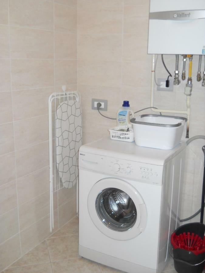 Casa Bruna Βερμπάνια Εξωτερικό φωτογραφία