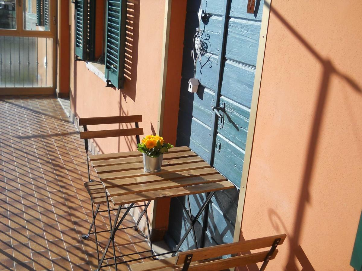 Casa Bruna Βερμπάνια Εξωτερικό φωτογραφία