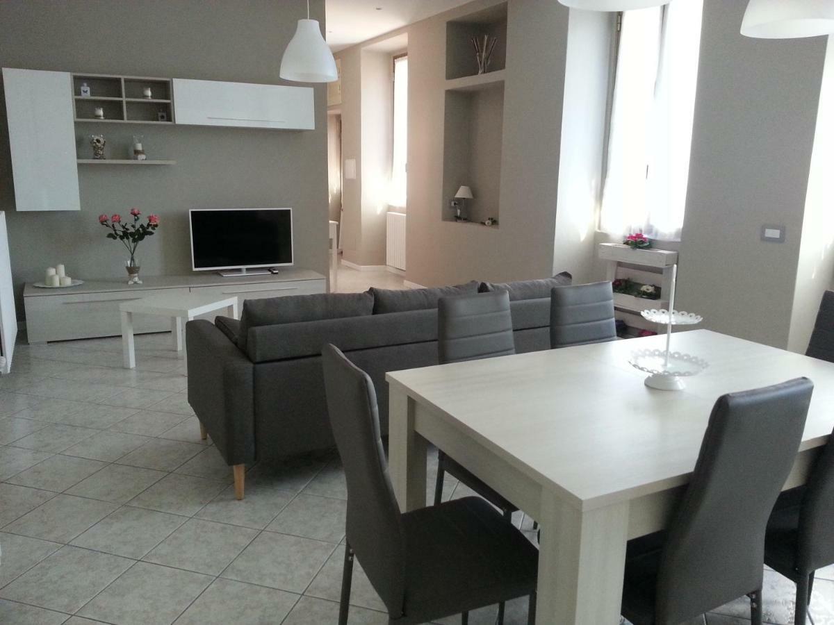 Casa Bruna Βερμπάνια Εξωτερικό φωτογραφία