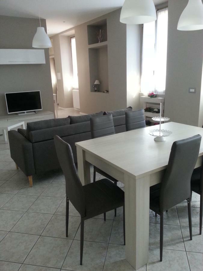 Casa Bruna Βερμπάνια Εξωτερικό φωτογραφία