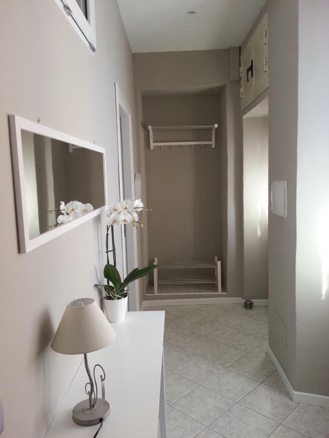 Casa Bruna Βερμπάνια Εξωτερικό φωτογραφία