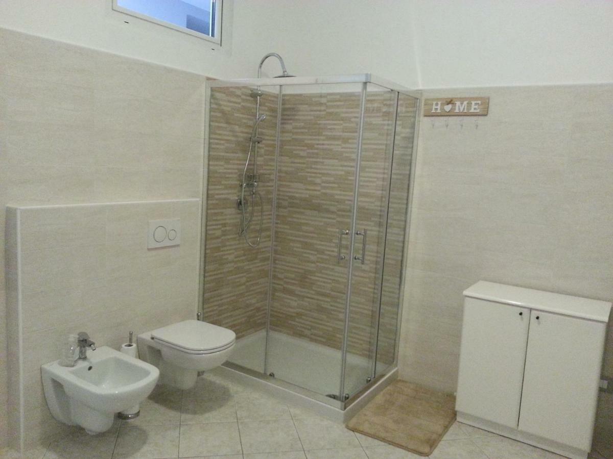 Casa Bruna Βερμπάνια Εξωτερικό φωτογραφία