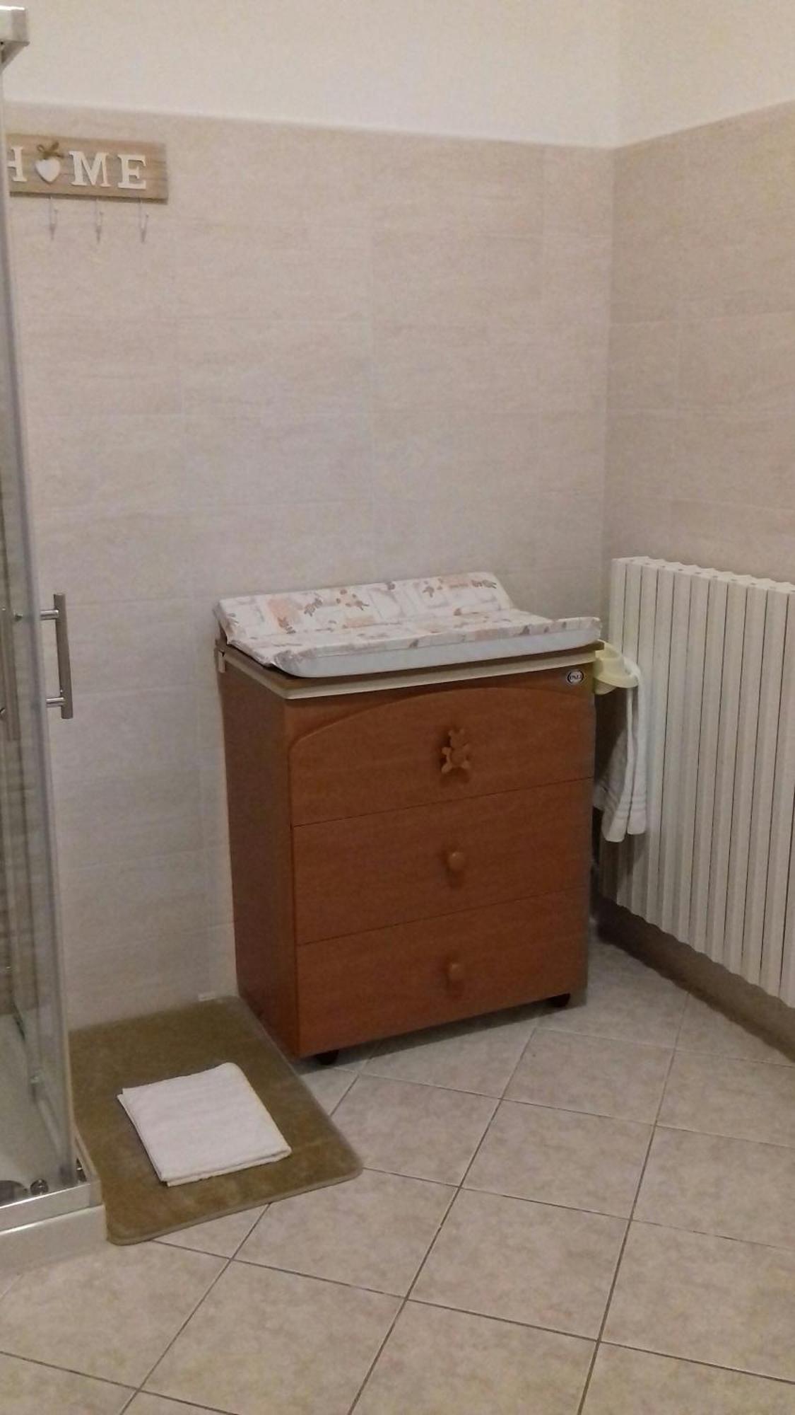 Casa Bruna Βερμπάνια Εξωτερικό φωτογραφία