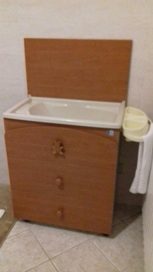 Casa Bruna Βερμπάνια Εξωτερικό φωτογραφία
